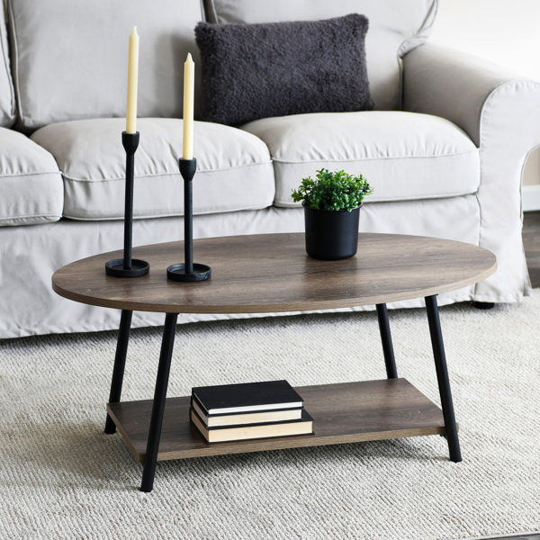Oblong-coffee-table | Wayfair